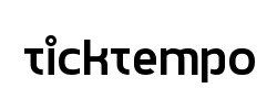 TickTempo - logo